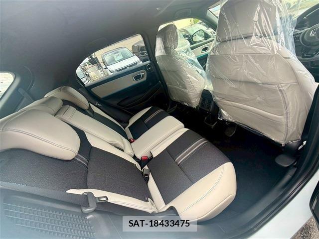 Honda VEZEL 2026-01 8662160-27
