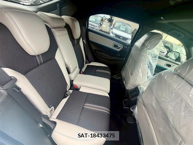 Honda VEZEL 2026-01 8662160-28