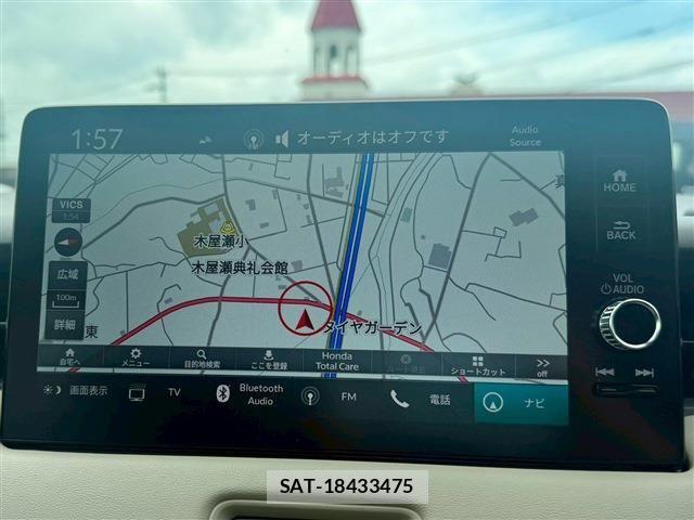 Honda VEZEL 2026-01 8662160-4