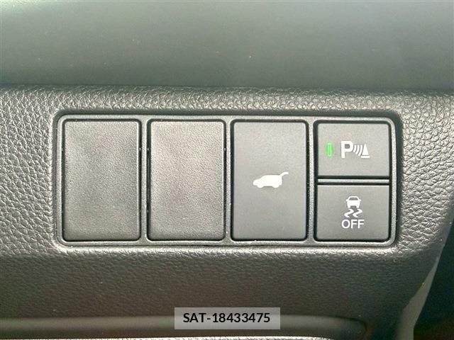 Honda VEZEL 2026-01 8662160-7