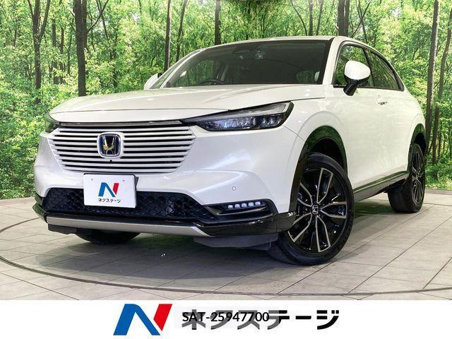 Honda VEZEL 2022-01 8667088-0