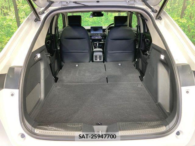 Honda VEZEL 2022-01 8667088-9