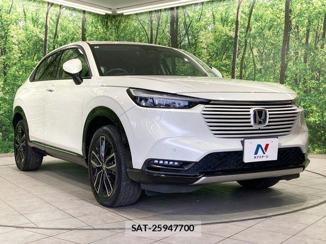 Honda VEZEL 2022-01 8667088-15