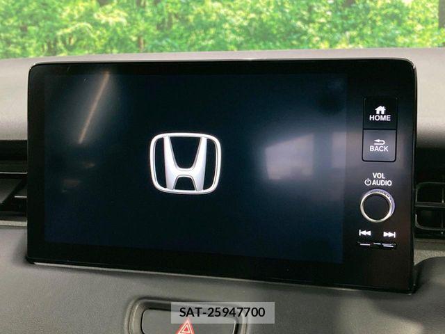 Honda VEZEL 2022-01 8667088-2
