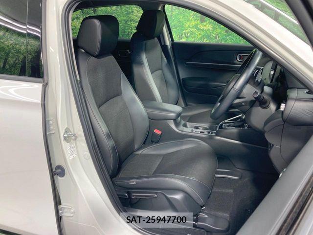 Honda VEZEL 2022-01 8667088-7