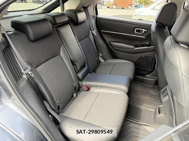 Honda VEZEL 2021-06 8662180-12