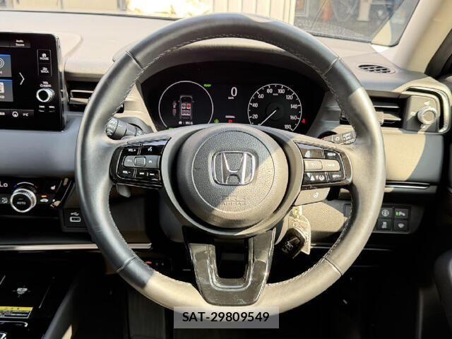 Honda VEZEL 2021-06 8662180-14