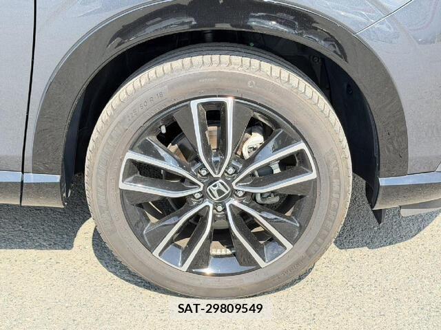 Honda VEZEL 2021-06 8662180-16