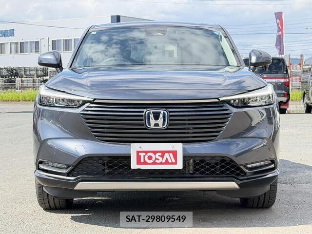 Honda VEZEL 2021-06 8662180-17