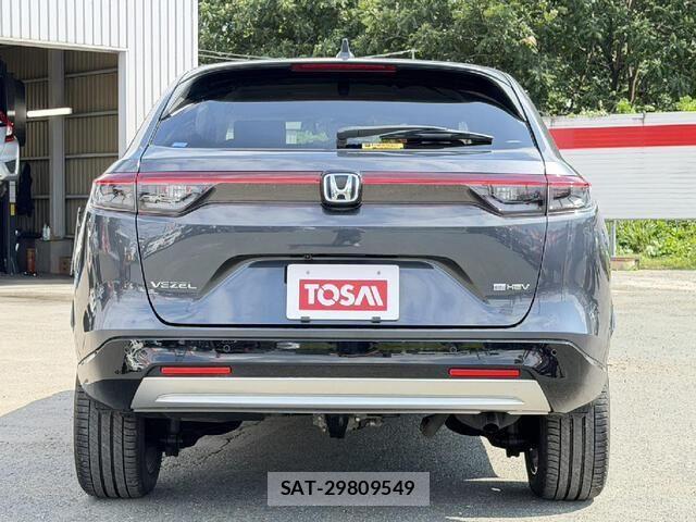 Honda VEZEL 2021-06 8662180-18