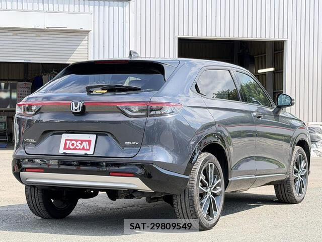 Honda VEZEL 2021-06 8662180-20