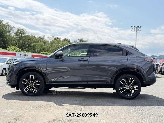 Honda VEZEL 2021-06 8662180-23