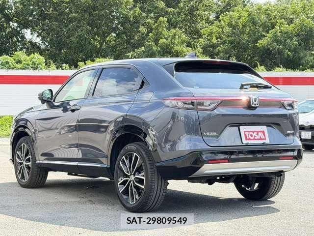 Honda VEZEL 2021-06 8662180-24