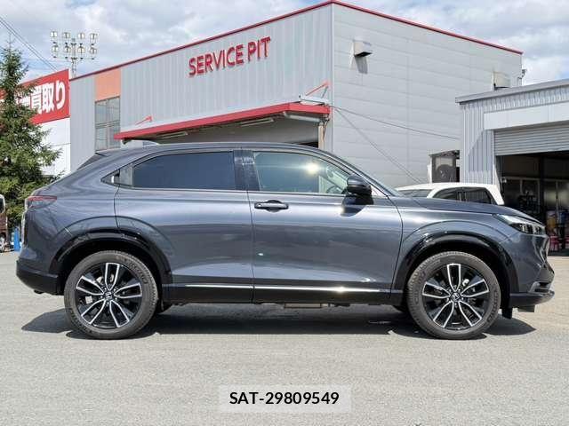 Honda VEZEL 2021-06 8662180-25