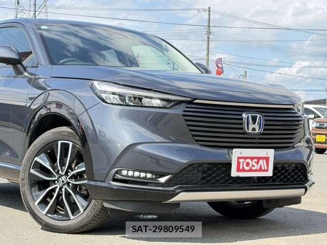 Honda VEZEL 2021-06 8662180-26