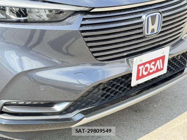 Honda VEZEL 2021-06 8662180-29
