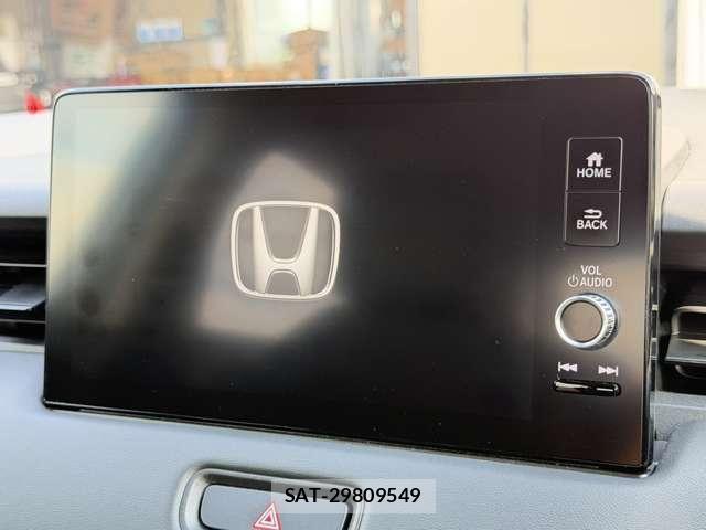 Honda VEZEL 2021-06 8662180-5