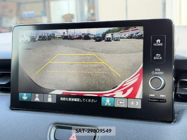 Honda VEZEL 2021-06 8662180-6
