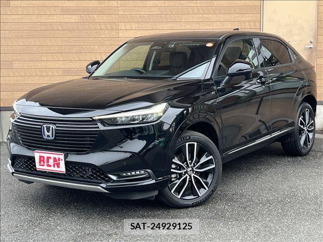 Honda VEZEL 2023-08 8662170-0
