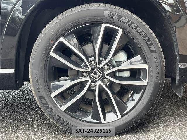 Honda VEZEL 2023-08 8662170-12