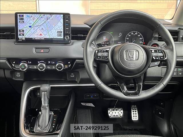 Honda VEZEL 2023-08 8662170-16