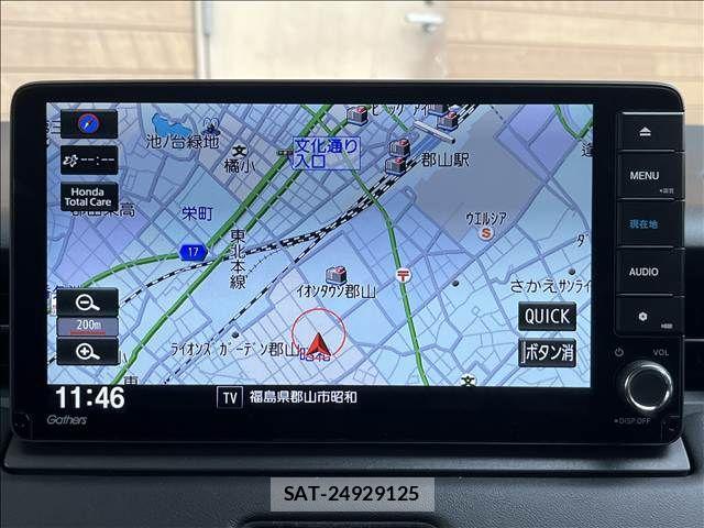 Honda VEZEL 2023-08 8662170-18