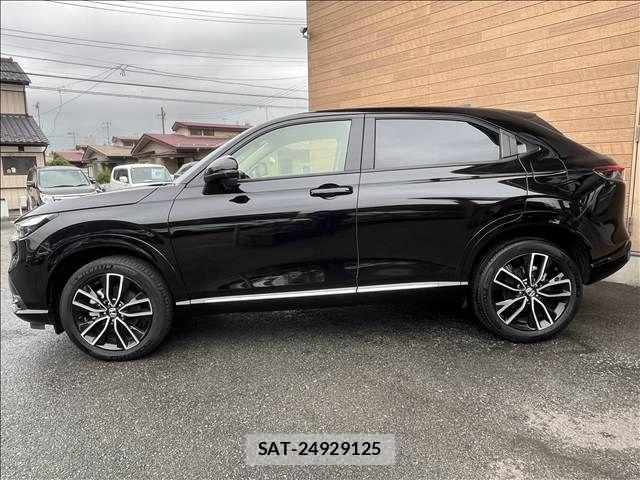 Honda VEZEL 2023-08 8662170-1