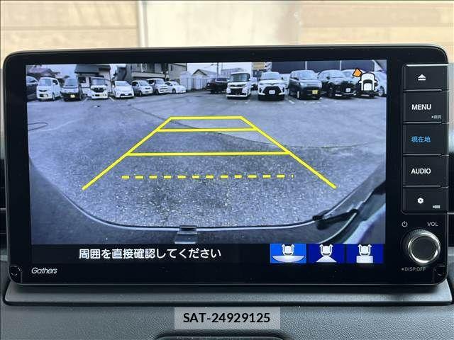 Honda VEZEL 2023-08 8662170-19