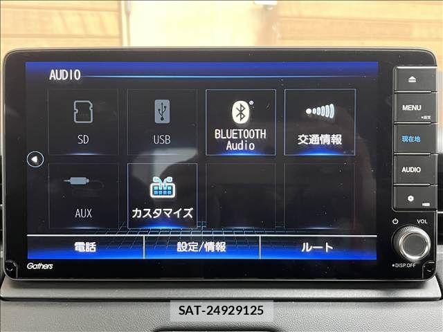 Honda VEZEL 2023-08 8662170-21