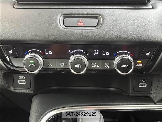 Honda VEZEL 2023-08 8662170-22
