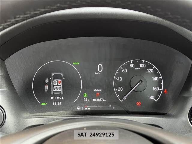 Honda VEZEL 2023-08 8662170-25