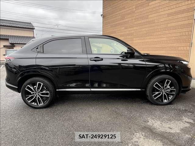 Honda VEZEL 2023-08 8662170-4