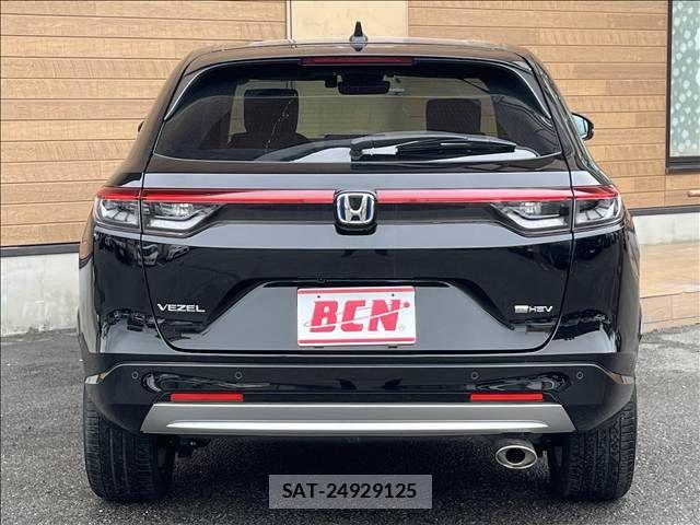 Honda VEZEL 2023-08 8662170-6