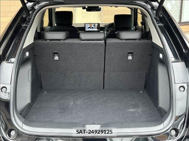 Honda VEZEL 2023-08 8662170-8