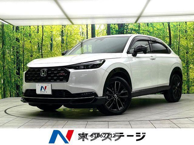Honda VEZEL 2025-11 8662162-0