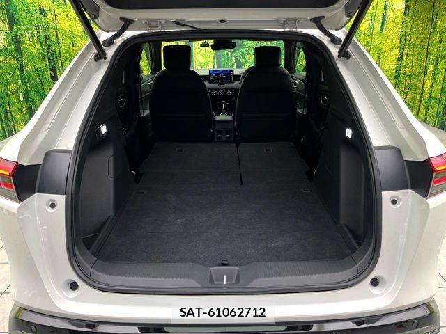 Honda VEZEL 2025-11 8662162-9