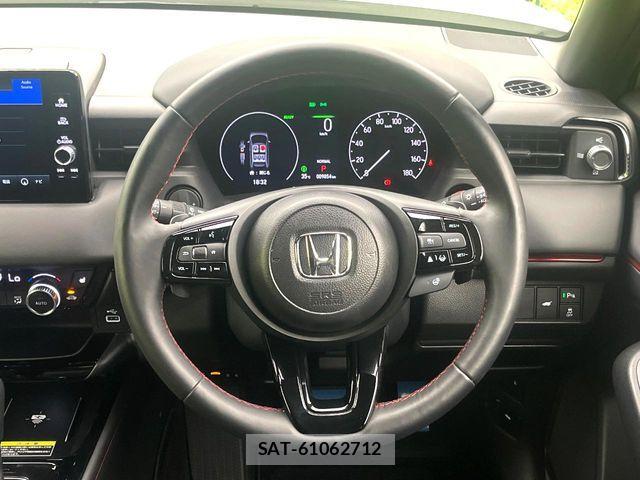 Honda VEZEL 2025-11 8662162-10