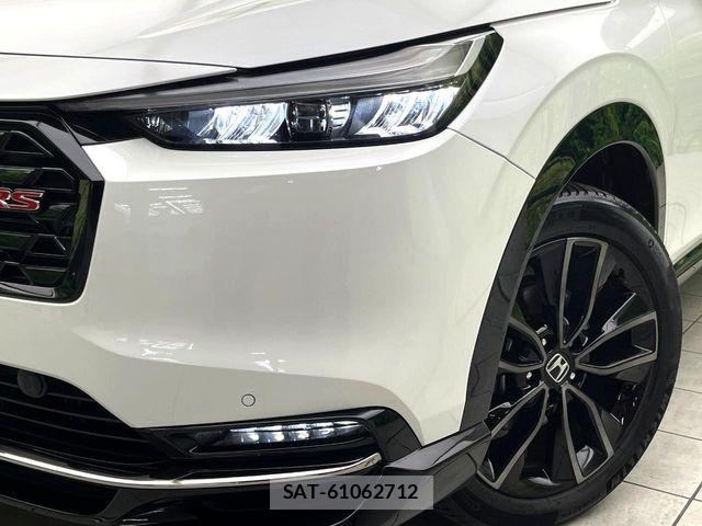 Honda VEZEL 2025-11 8662162-11