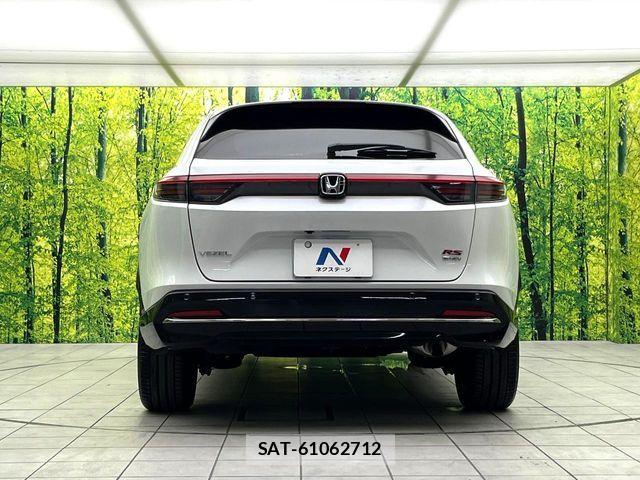 Honda VEZEL 2025-11 8662162-14