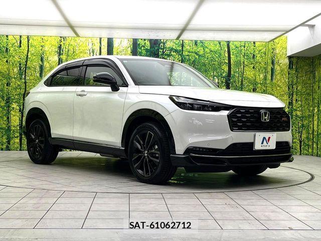 Honda VEZEL 2025-11 8662162-15