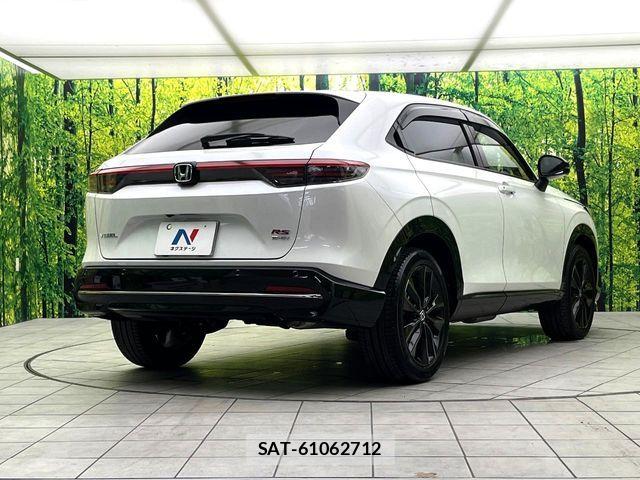 Honda VEZEL 2025-11 8662162-16