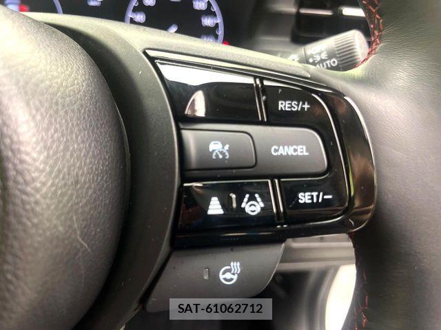 Honda VEZEL 2025-11 8662162-5