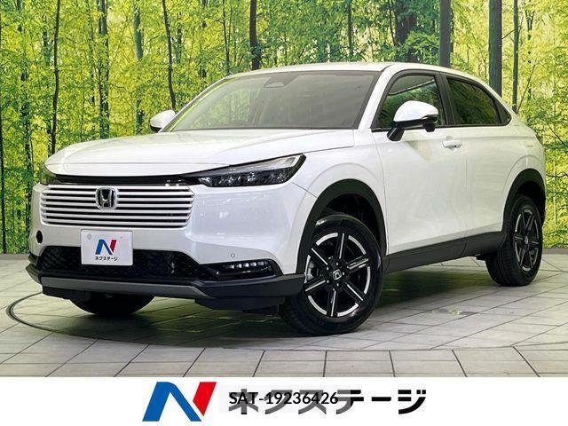 Honda VEZEL 2025-10 8662178-0