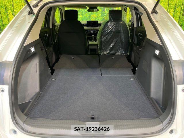 Honda VEZEL 2025-10 8662178-9