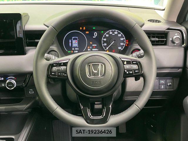 Honda VEZEL 2025-10 8662178-10
