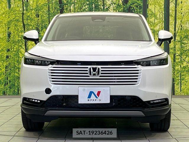 Honda VEZEL 2025-10 8662178-13