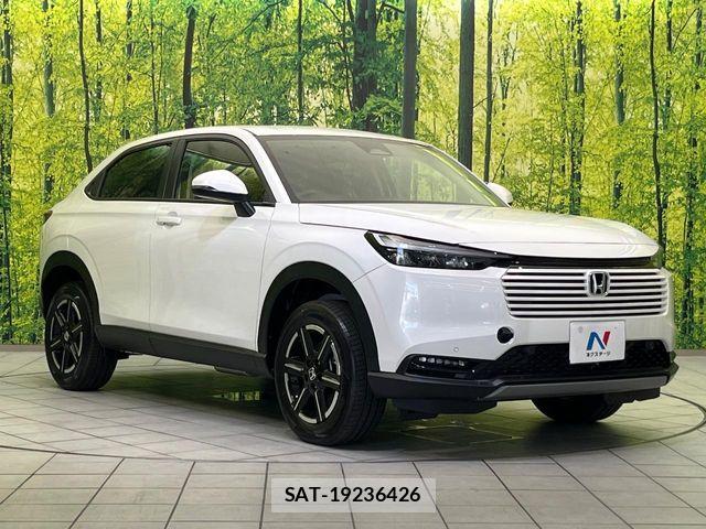Honda VEZEL 2025-10 8662178-15
