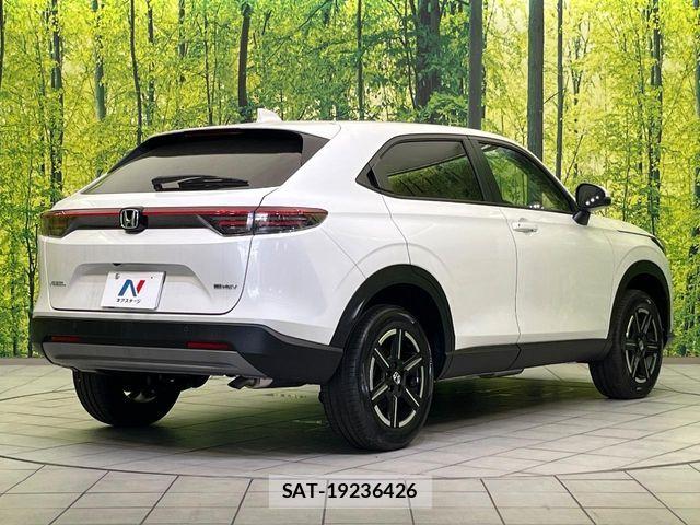 Honda VEZEL 2025-10 8662178-16