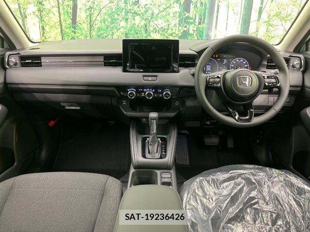 Honda VEZEL 2025-10 8662178-1