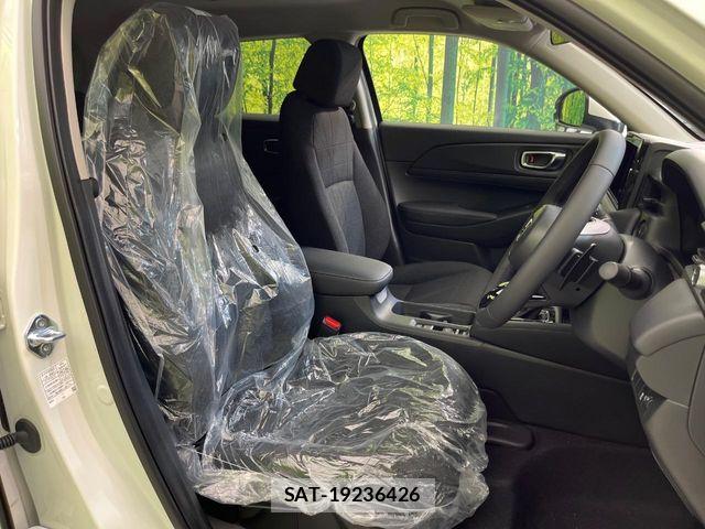 Honda VEZEL 2025-10 8662178-7
